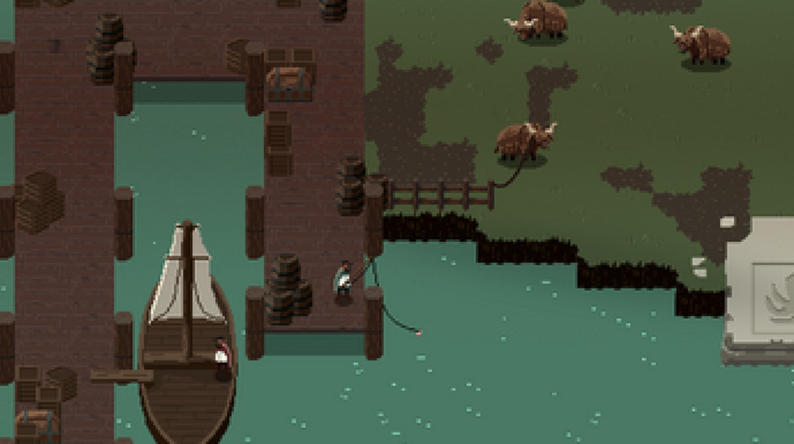 Labiro Screenshot 2